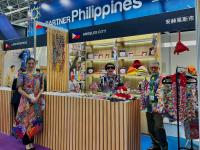 PIDAYIT WOWS AT CHINA-ASEAN EXPO 2026 
