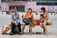 China’s Push to Correct ‘Wrong’ Views on Marriage and Childbirth Sparks Backlash