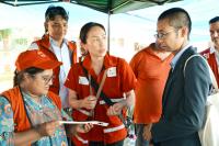 Japan provides USD 1 million emergency grant to support Bhotekoshi flood victims