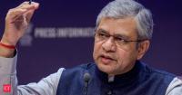 India globally competitive in semiconductor sector, says IT minister Ashwini Vaishnaw