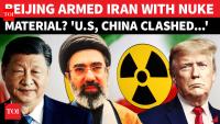 AI-Generated Intel Nearly Triggered US-China Clash, US Forces Moved To Board Chinese Ship | Report