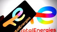 TotalEnergies Expands BlackRock Partnership With $1.8B African Infrastructure Agreement