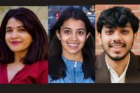Three Indian scholars chosen for global conflict research awards