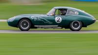 Art on Wheels Vintage Weekend has some of the best vintage racers 