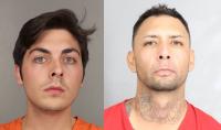 Arapahoe County inmate and defense lawyer accused of smuggling drugs into jail