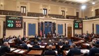 Galaxy: Crypto Can Keep Moving as CLARITY Act Stalls in Senate
