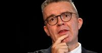 Can’t Persuade Voters? Tom Watson’s New Palantir Job Shows You Can Just Buy Their Democracy