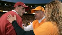 What is the biggest all-time grudge Alabama football holds?