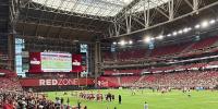 What’s new at State Farm Stadium ahead of Arizona Cardinals home opener