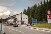 Austria extends temporary border checks with four EU countries