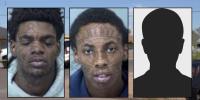 3 teens accused of murdering man during armed robbery in south Phoenix
