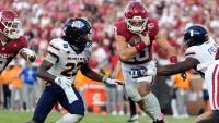 Who does CBS Sports think OU will play this bowl season?