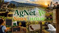 California Ag Faces Wolves, Labor and Regulatory Challenges