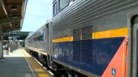 California officials warn of possible measles exposure in 6 counties due to infected Amtrak rider