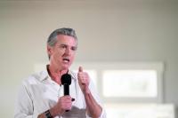 California governor signs executive order to develop AI 'kill switch'