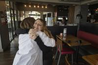 For some Wichita restaurant workers, the path to the American Dream includes a coach