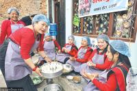 Can Nepal protect Yomari?