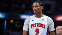 Is Ausar Thompson Worth The Detroit Pistons’ 5-Year, $155 Million Contract Extension?