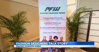 Pacific Fashion Week debuts at Kaimana Beach Hotel