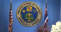 12-year-old boy charged after allegedly pulling gun on 13-year-old girl in Ewa Beach