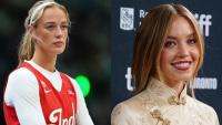 Sophie Cunningham questions Sydney Sweeney’s connection to sports after viral ad