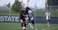 Penn State women's soccer keeps up offensive dominance in win versus Maryland