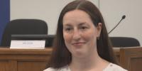 New Iowa City school board member speaks out amid financial crisis