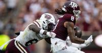 Texas A&M-Kentucky Friday injury report: Bethel-Roman, Morrow doubtful