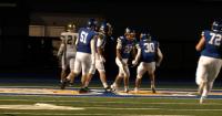 Maine-Endwell grinds out victory over Vestal