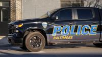 Pedestrian, 66, struck and killed in North Central Baltimore