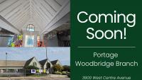 Business Beat : Southern Michigan Bank & Trust to expand Portage presence