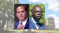 Gilchrist leads Forlini in race for Michigan secretary of state, poll shows