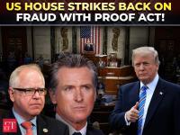 'Minnesota, California refused to investigate…': Fraud crackdown expands! US House passes PROOF Act