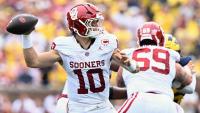Oklahoma Sooners vs. New Mexico: Betting odds, over-under for Week 3