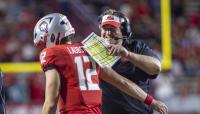 Three things to watch for as New Mexico looks to go toe-to-toe with No. 24 Oklahoma