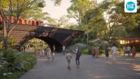 New York firm to design RIL’s Coastal Road ‘green necklace’
