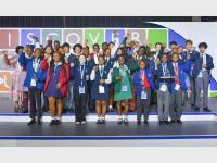 Ekurhuleni young scientists to showcase research at 2026 Eskom Expo