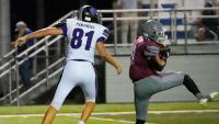 See photographs of Alabama Christian football vs. Prattville Christian