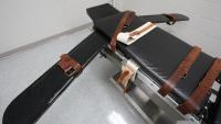 State killings in Alabama and Texas, a stay of execution in Georgia