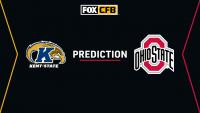 Ohio State vs. Kent State Prediction, Odds, Picks for College Football Week 3