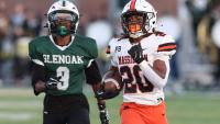 Ohio RB helps Super 25 team avoid upset on big rushing night