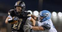 Croatan downs Swansboro in Coastal clash