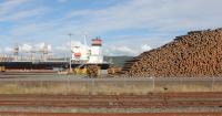 International Port of Coos Bay declares emergency for railroad repairs