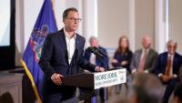 Fidelity Bank opens new corporate center in restored Scranton Electric Building