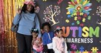 Ms. Rachel’s surprise gift changes everything for Memphis mom of autistic triplets