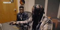 Music lab at Memphis library to be renamed for Tay Keith