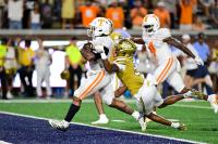 Tennessee football’s dynamic rushing attack driving early offensive success