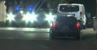 Man armed with knife dies after shooting incident at St. Francis Hospital; no charges filed, police say
