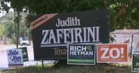 2026 midterm elections: What are the rules for campaign signs?