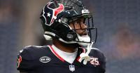 Houston Texans Injury Report: Wide Receiver Ruled OUT